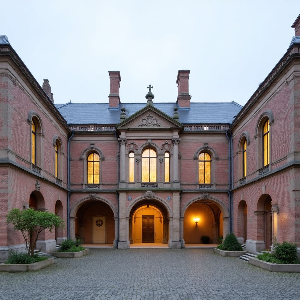 Histoire BudgetPro Namur