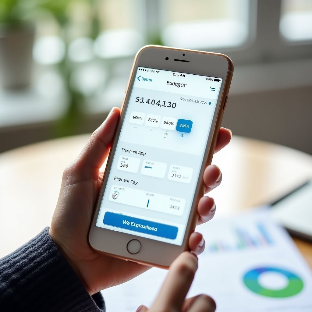 Tendances Budget 2025