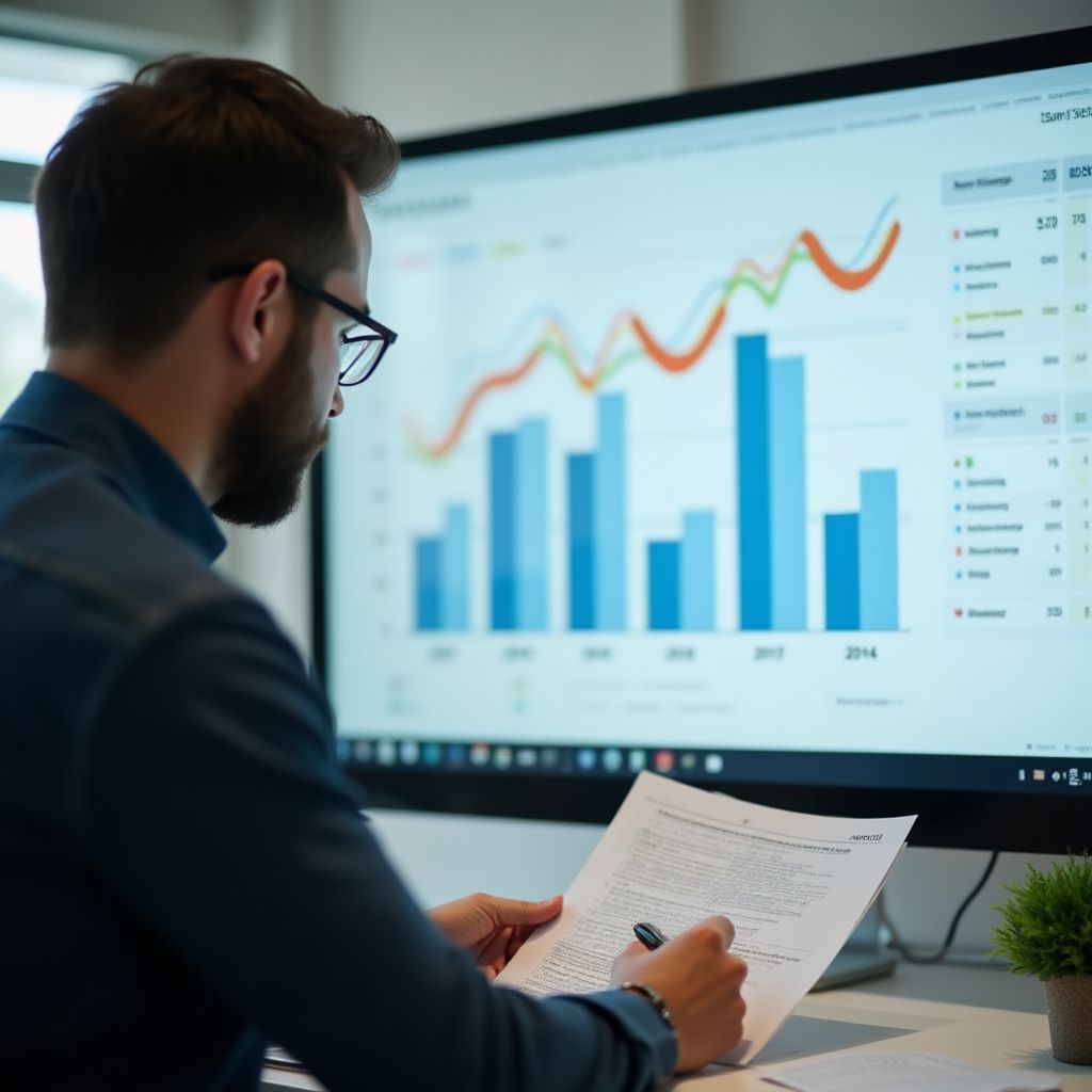 Réussite Entrepreneur