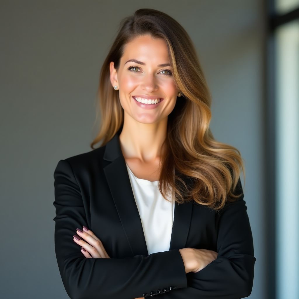 Amélie Vandenberghe